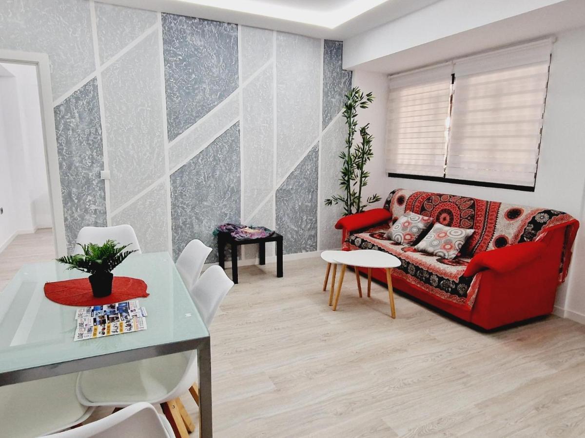 Nicole, 2 Bedrooms Apartment In Playa De Las Americas Exterior photo