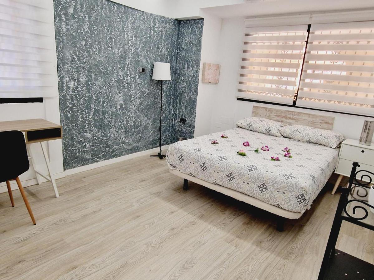 Nicole, 2 Bedrooms Apartment In Playa De Las Americas Exterior photo